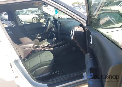 2020 Kia Soul S from USA, damaged, VIN KNDJ23AU3L7731647